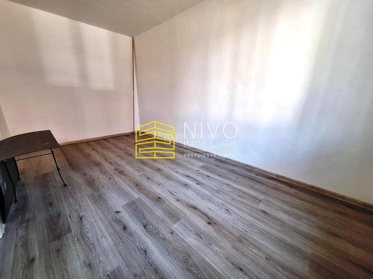 Apartament 2 camere – Tg. Mureș – Dâmbu Pietros – Str. Petru Dobra - 6