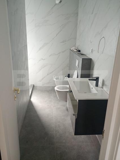 Duplex de vanzare, 105 mp, zona Tudor Neculai - 10