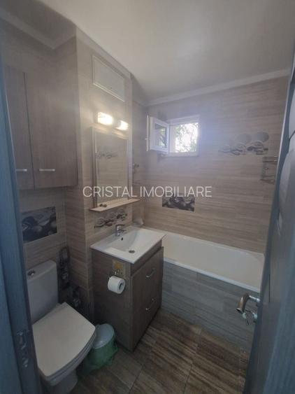Închiriere Apartament cu 3 camere, mobilat complet, etaj 1, metrou Dristor - 4