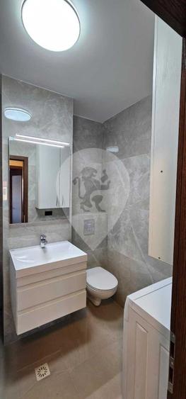 Apartament 2 camere JUDEȚEAN