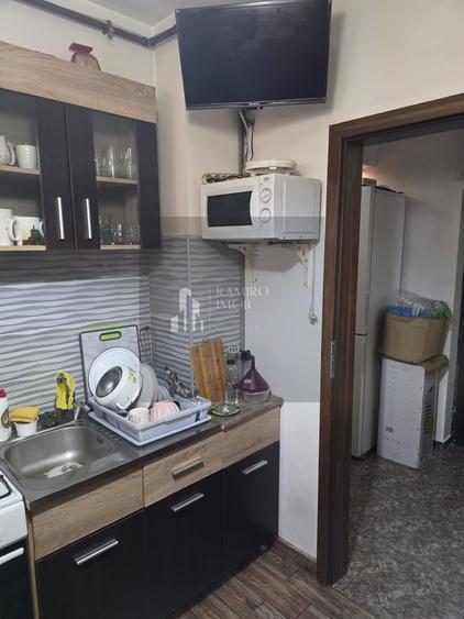 Apartament 3 camere decomandat Drumul Binelui Metalurgiei