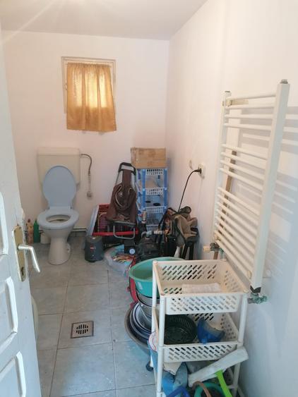 Singureni Stejaru casa intre paduri, cu teren 1600mp