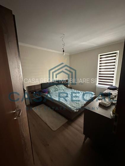 Apartament 3 camere Ansamblul Victoria Rezidențial Oradea - loc parcare inclus - 7