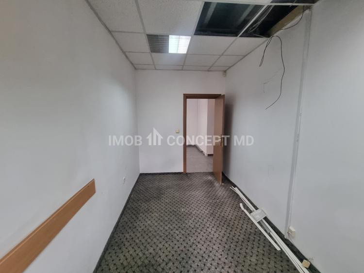 Vanzare Cladire comerciala si de birouri in zona Cina- Andrei Muresanu
