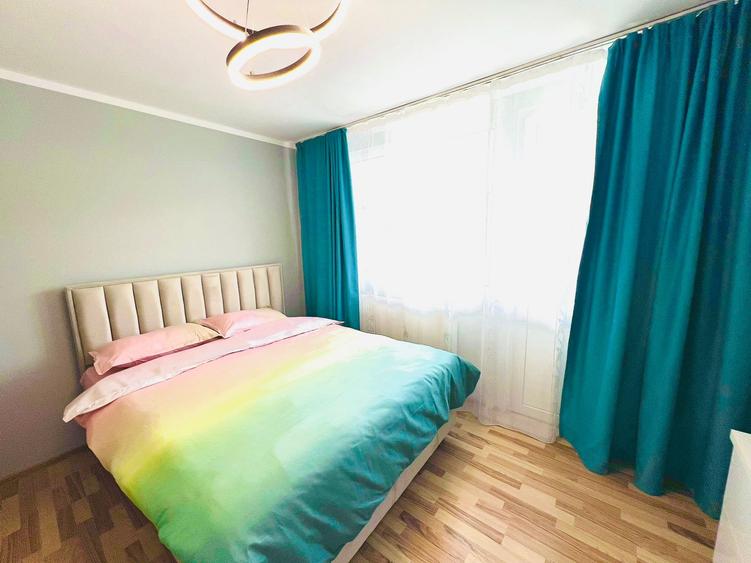 Apartament de inchiriat Unirii-Cantemir Metrou Tineretului