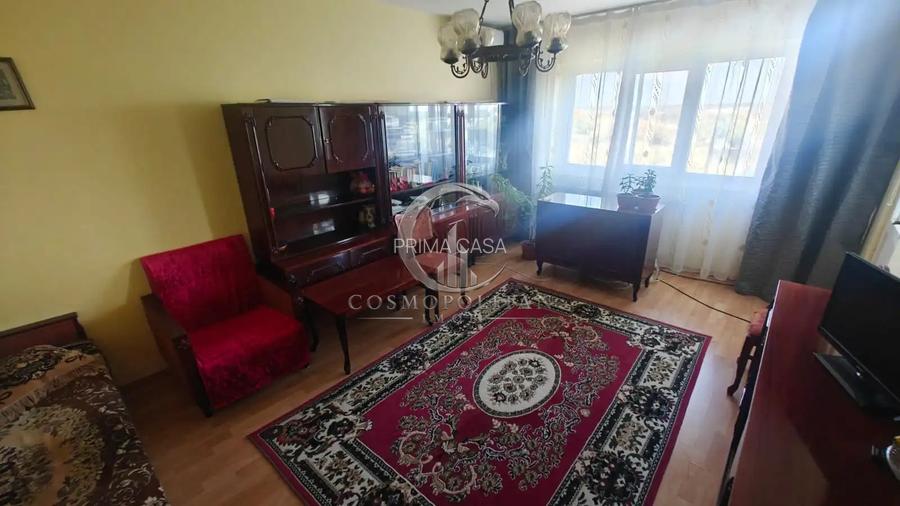 Apartament cu 3 camere ~ Parcul Tineretului ~ Conf. 1 decomandat ~ Pret: 86.000€ - 9