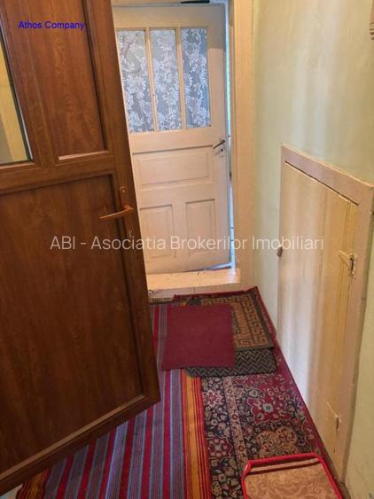Casa 2 cam si dependinte in Jud Ialomita Grabovi - 16