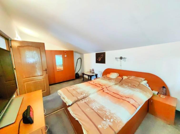 Apartament 3 camere, 74mp, bloc nou, garaj, zona Plopilor