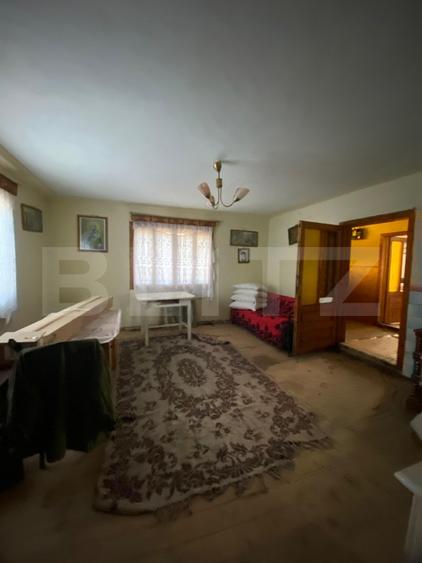 Casa de vânzare în Bistrița-Bargaului cu 20 arii teren