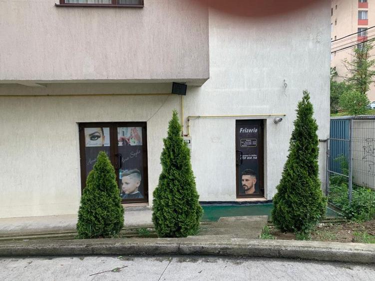 Inchiriere spatiu pentru birouri, Salon - Frizerie, etc., Craiovei