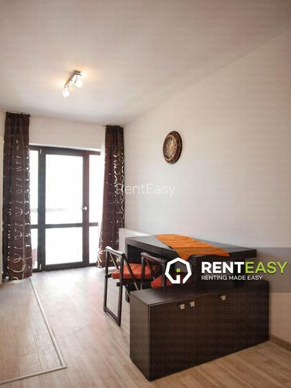 Apartament cu 2 camere de inchiriat in Tudor - River's Towers - 5