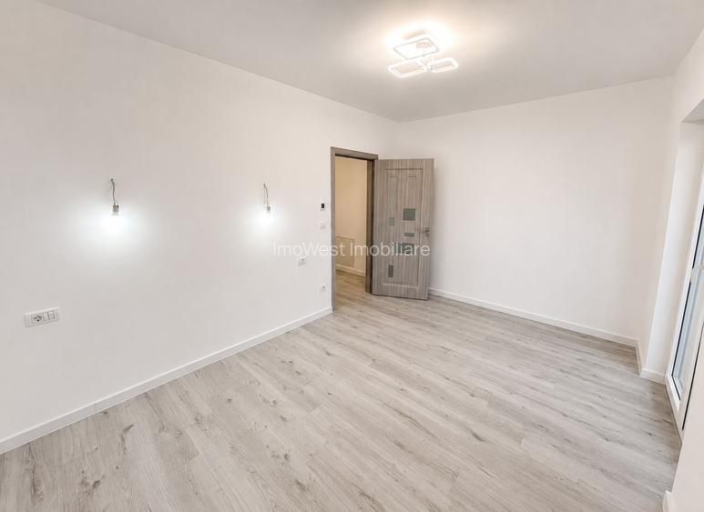 Braytim – Giroc | 2 camere | Încălzire în pardoseală | 2 balcoane | Parcare CF - 3