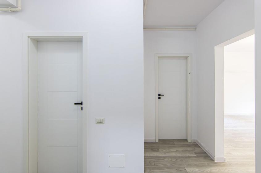 DRUMUL TABEREI | 3 CAMERE | PARTER | CURTE PROPRIE 57MP| 2 BAI | COMISION 0% |