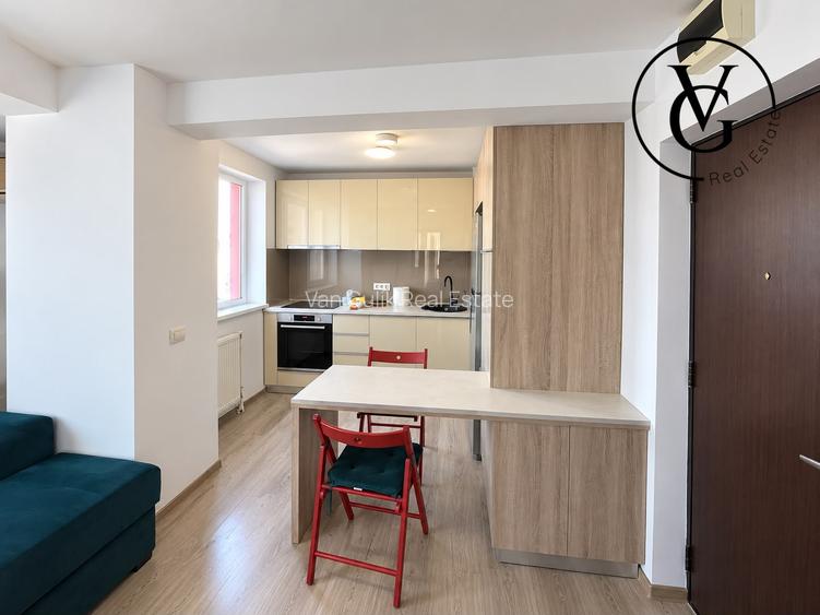 Apartament 2 camere | Baba Novac | Modern utilat - 3