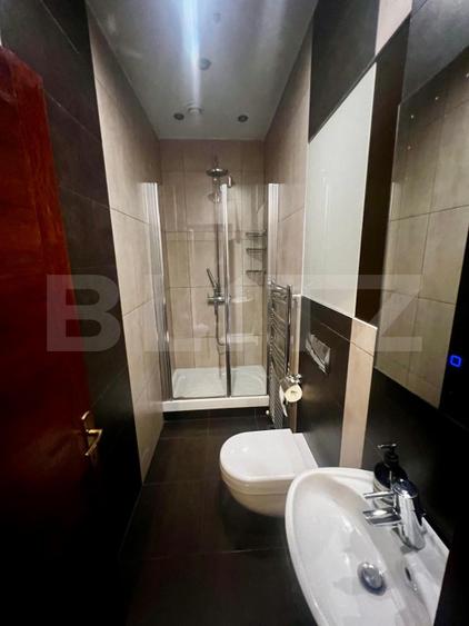 Apartament unicat ultracentral – 137 mp, etaj intermediar, 2 balcoane
