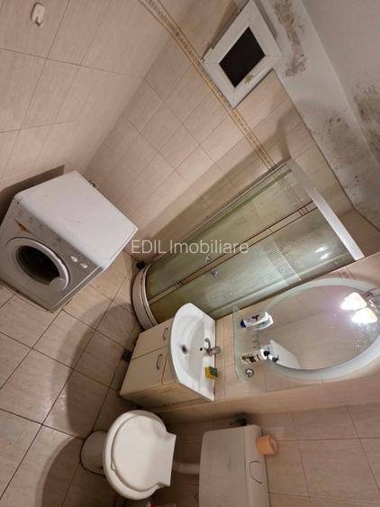 Apartament de vânzare, 4 camere, 70 mp, Mănăștur Calea Florești - 14