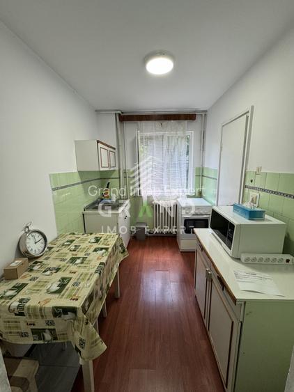 3 Camere | Parter | 58 MP | PETFRIENDLY | Gheorgheni/C-tin Brancusi - 5