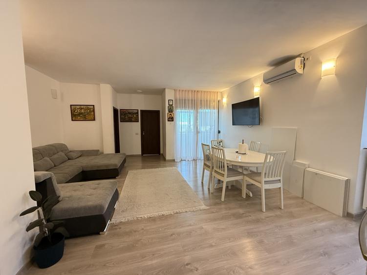 Apartament 4 camere, decomandat, etaj 3 - Giroc, zona Planetelor