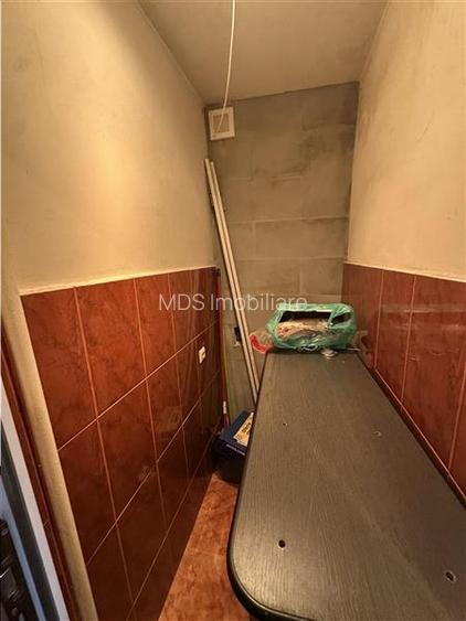 Decomandat, etaj intermediar, mobilat si utilat Iulius Mall - 10
