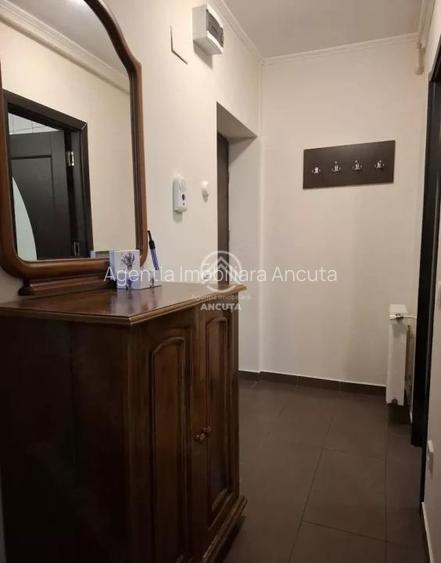 Apartament cu 2 camere | de inchiriat | cartier Buna Ziua | parcare inclusa - 5