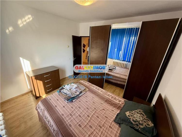 Apartament 2 camere | Gorjului | Centrala Proprie | 9min. metrou