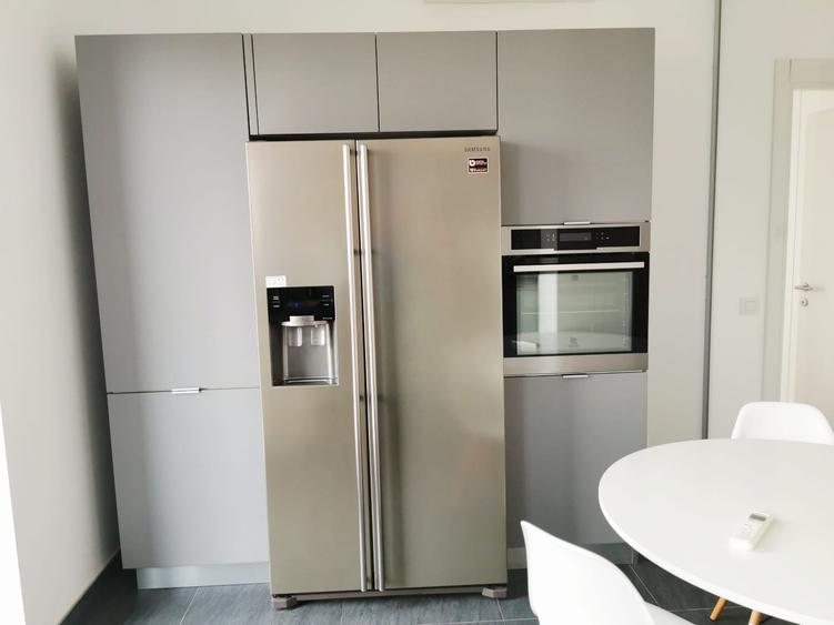 Apartament premium 3 camere | Dorobanti - ASE | parcare | terasa