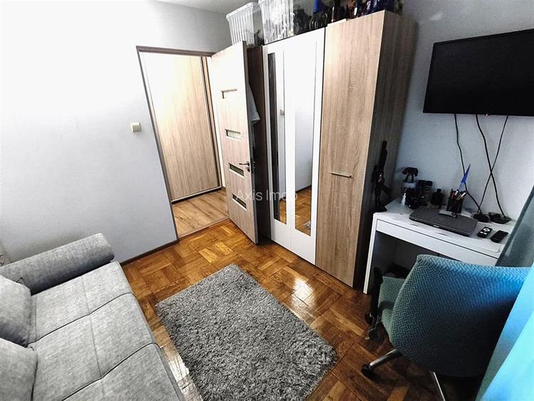 Exclusivitate !!! Apartament 3 camere conf 1 semidec Micro 3 Buzau - 4