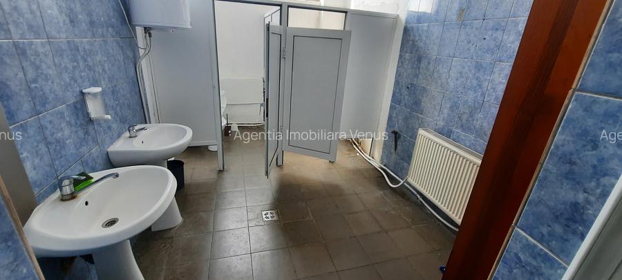 Hala de 471mp nou amenajata in Catamaresti Deal - 2