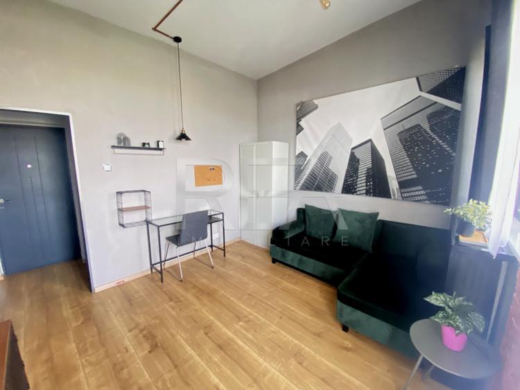 2 Camere-Decomandat-  Ion Câmpineanu/Sala Palatului/Ideal Pentru Investitie