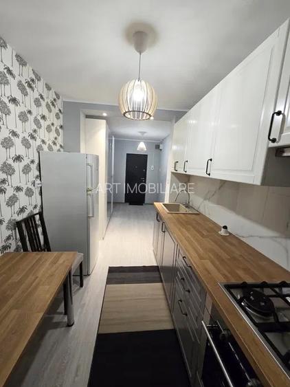 Apartament 2 Camere Dristor - 4