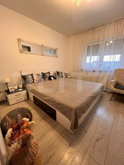 Apartament modern 4 camere/decomandat/exclusivitate Blitz