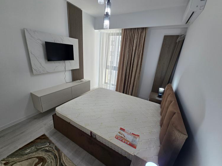 Închiriere Apartament 2 Camere Gorjului Novum