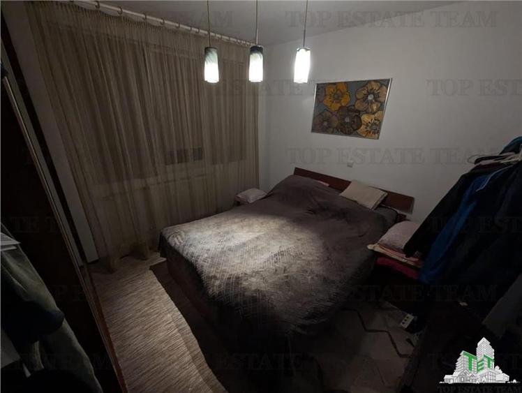 Apartament 2 camere semi-decomandat langa Universitatea de Stiinte Agronomice si