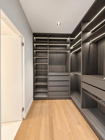 One Rahmaninov | Floreasca | Închiriere 3 camere