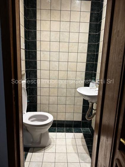 Apartament 2 camere zona Medicina - 14