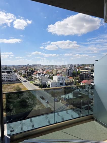 Studio exclusivist în Mamaia Nord – confort și rafinament la cheie