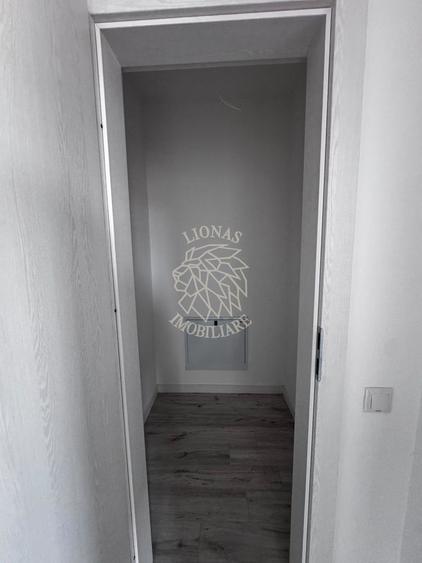 Apartement 2 camere-etaj 1-balcon 13,3 mp-Zona Dr. Dumitrei
