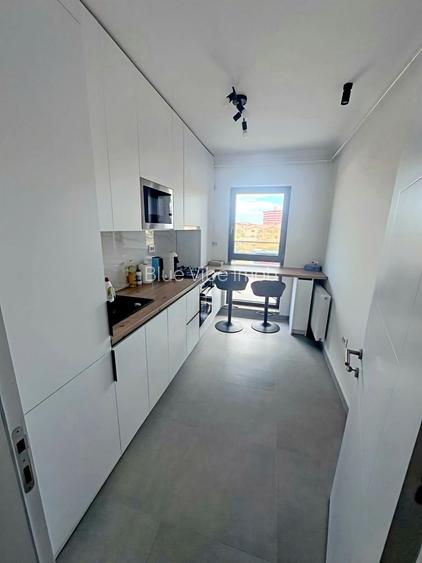 Prima închiriere-Loc de parcare inclus-Energia Residence 3 - 3