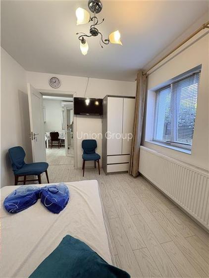 Apartament 2 Dormitoare de Inchiat Delfinariu Ideal pentru Studenți - 4