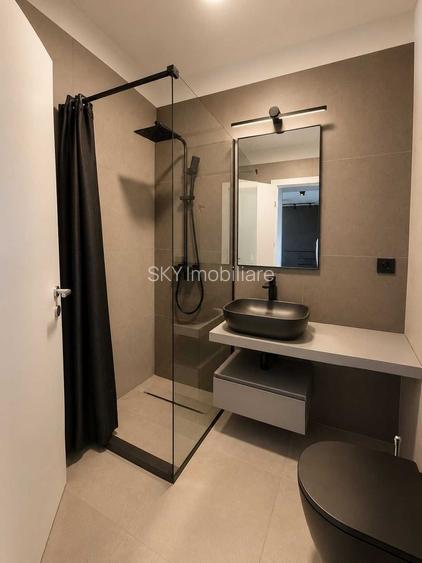 2 Camere LUX Belvedere / 55mp + Terasă + Parcare Subterană - 6