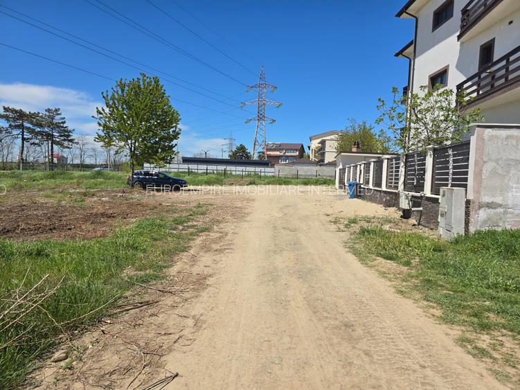 Anunturi vanzari terenuri in Eforie Nord - 2