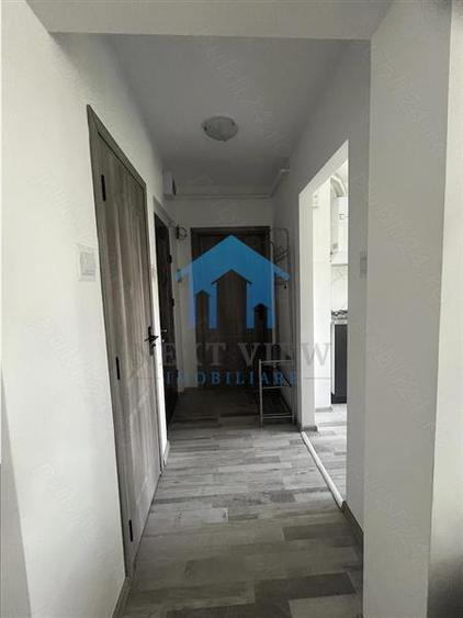 Apartament 3 camere, Piata Abator