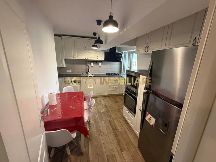 4 Camere de inchiriat | Nerva Traian | 2 Bai | Centrala | 106MP