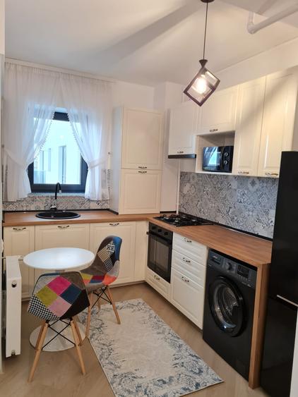 Inchiriere studio Delta City Vacaresti Tineretului