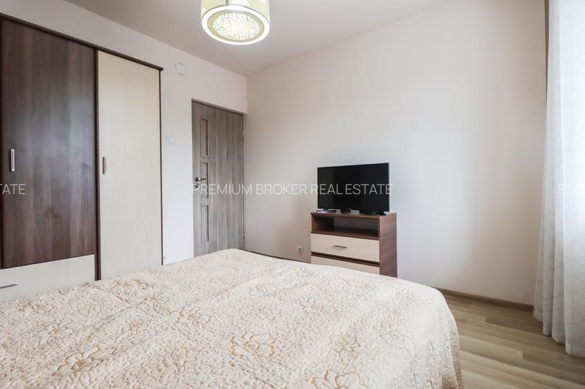 Apartamentul Fatto – gata de mutare – - 15