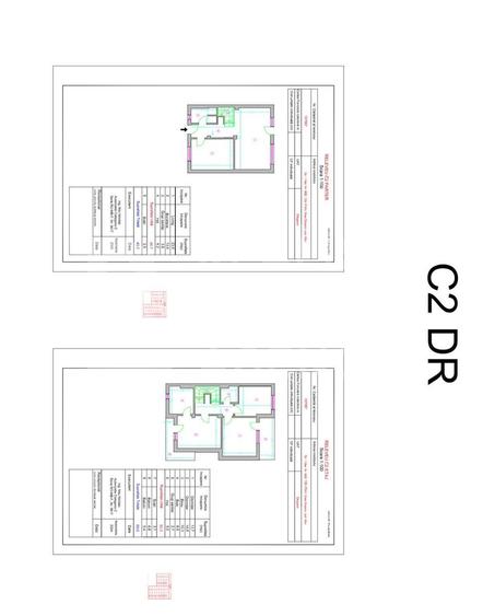 Duplex nou, teren - 255 mp, 2 locuri de parcare, Otopeni - 2