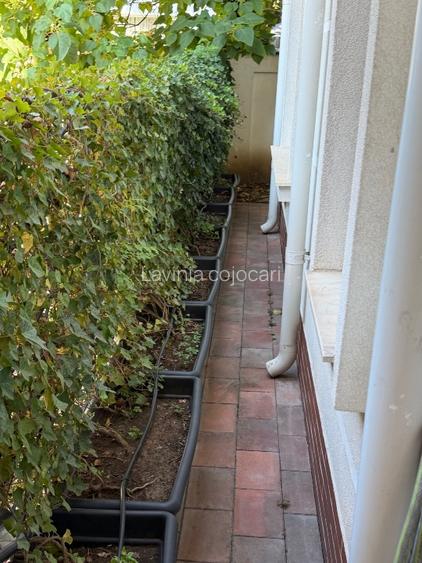 Iancu Nicolae la 50 m de Jolie ville si cambrige ap 4 camere for rent  - 6