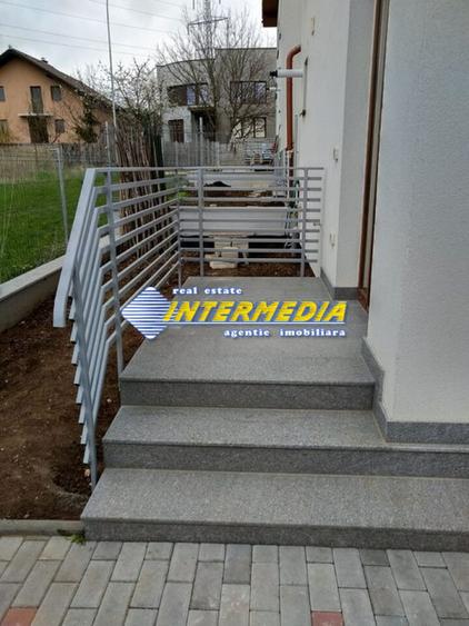 Casa NOUA in cartierul Cetate finisata complet cu incalzire in pardoseala