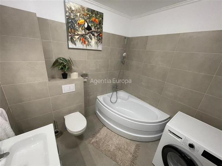 Apartament NOU  cu 2 camere de vanzare+PARCARE -Tulcea - 11