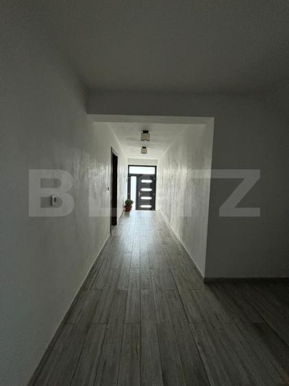 Proprietate deosebită cu cofetărie complet utilată, la doar 18 km de Bistrita
